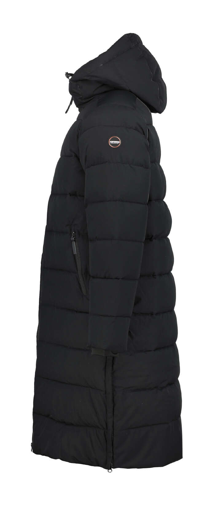 ICEPEAK Damenmantel Pittsfield